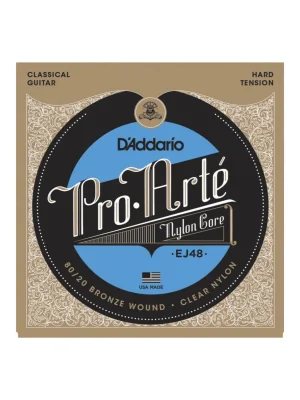 Tovární Cena D'ADDARIO EJ48