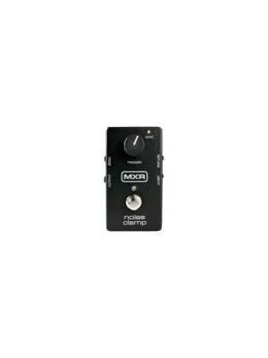 DUNLOP MXR M195 Noise Clamp Značkový