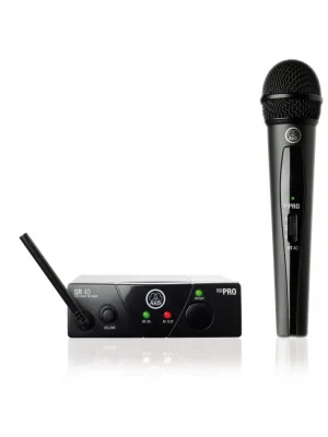 Speciální Cena AKG WMS 40 MINI Vocal ISM3
