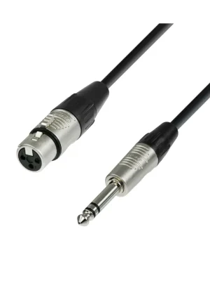 Autentický ADAM HALL 4 Star Series - K4BFV0150