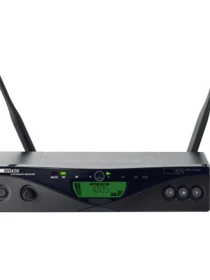 Sezónní Sleva AKG SR470 Band 8