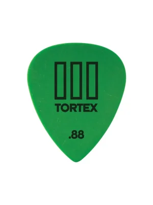 Časově Omezené DUNLOP Tortex TIII 0.88 12ks