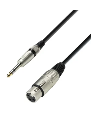 Cenový Hit ADAM HALL 3 Star Series - K3BFV0100