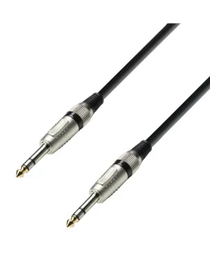 ADAM HALL 3 Star Series - K3BVV0600 Vrácení Zdarma