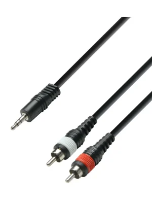 Pouze Dnes ADAM HALL 3 Star Series - K3YWCC0100