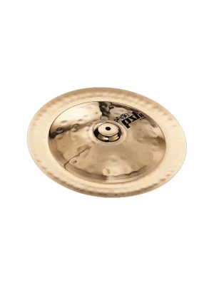 Ověřený PAISTE PST 8 Reflector China 16"