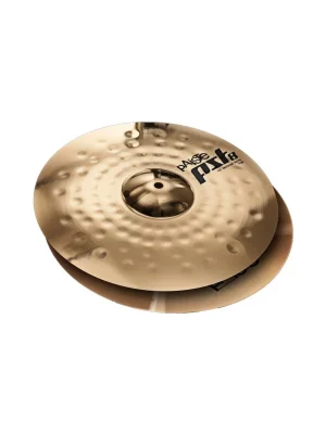 Omezená Nabídka PAISTE PST 8 Reflector Medium Hi-hat 14"