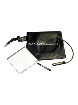 Časově Omezené SOUNDCRAFT Si Compact 24 accessory kit