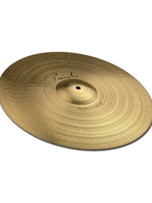 Levný PAISTE Signature 20Crash Power