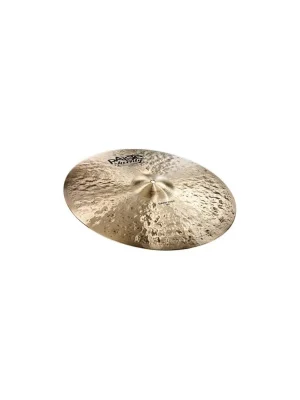PAISTE Twenty Masters Collection Dark Ride 20" Odeslání Ihned