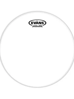Super Cena EVANS TT16G12 G12 16" Clear