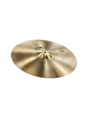 PAISTE Formula 602 24Ride Medium Ihned K Objednání