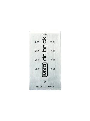 Horká Nabídka DUNLOP M237 DC Brick