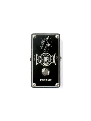 DUNLOP Echoplex Preamp Akce