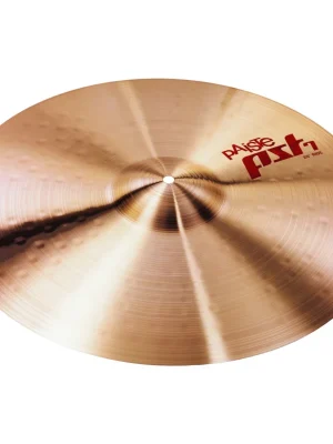 Nejprodávanější PAISTE PST 7 Ride 20"