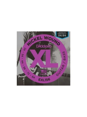D'ADDARIO EXL156 Rychlé Dodání