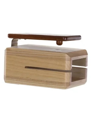 PEARL PBCW-100 Cajon Wood Block Autentický