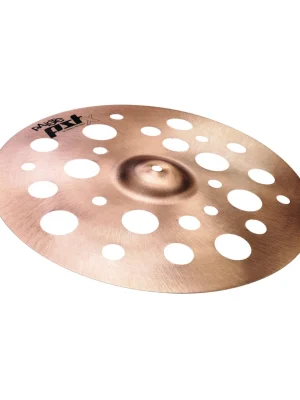 Nejlepší Cena PAISTE PSTX 16 Swiss Thin Crash