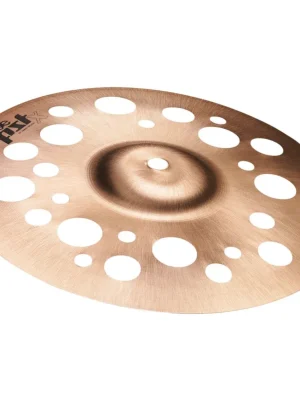 PAISTE PSTX 10 Swiss Splash Originální