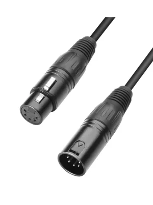 ADAM HALL 3 Star Series - K3DGH0300 Autentický