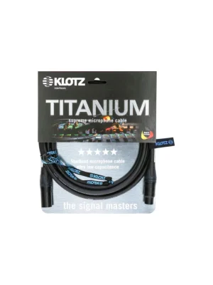 Nejlepší Cena KLOTZ TI-M1000