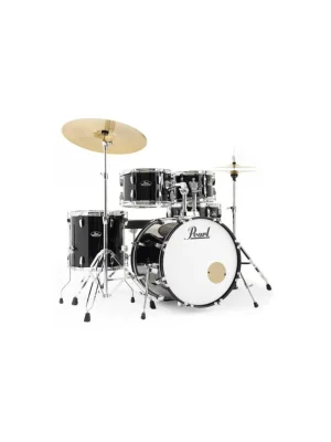 PEARL Roadshow RS585C Jet Black Autentický