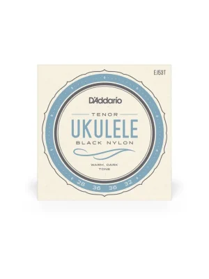 Přímo Od Výrobce D'ADDARIO EJ53T