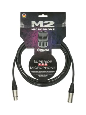 Omezená Nabídka KLOTZ M2 K1 FM 1500