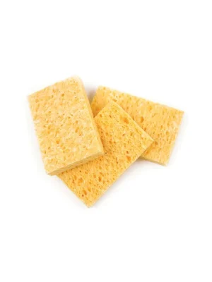 D'ADDARIO GH-RS Humidifier Replacement Sponges, 3 Pack Sleva