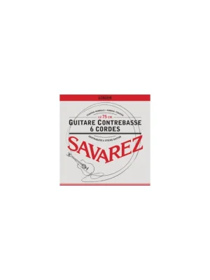 Novinka SAVAREZ 6CB640R