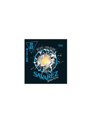 Doprava Zdarma SAVAREZ X50M