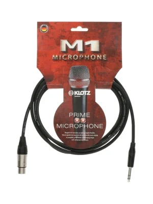 Super Cena KLOTZ M1FS1K0100