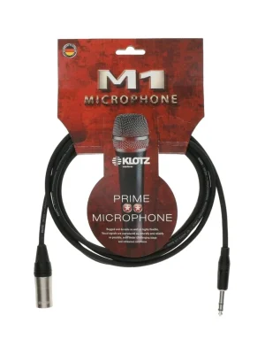 KLOTZ M1MS1K1000 Vysoce Kvalitní