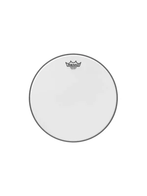 REMO BA-0814-WS Ambassador White Suede 14" Koupit Online