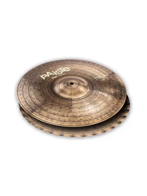 Bezpečná Platba PAISTE 900 Series Sound Edge Hihat 14”