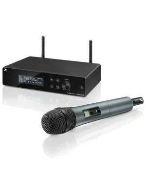 SENNHEISER XSW 2-865 B-Band Vocal set Bezpečná Platba