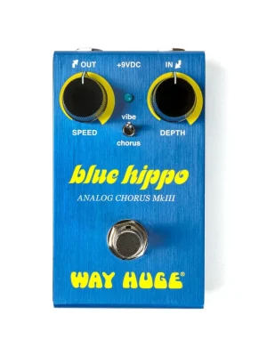 DUNLOP Way Huge Smalls Blue Hippo Aktuální
