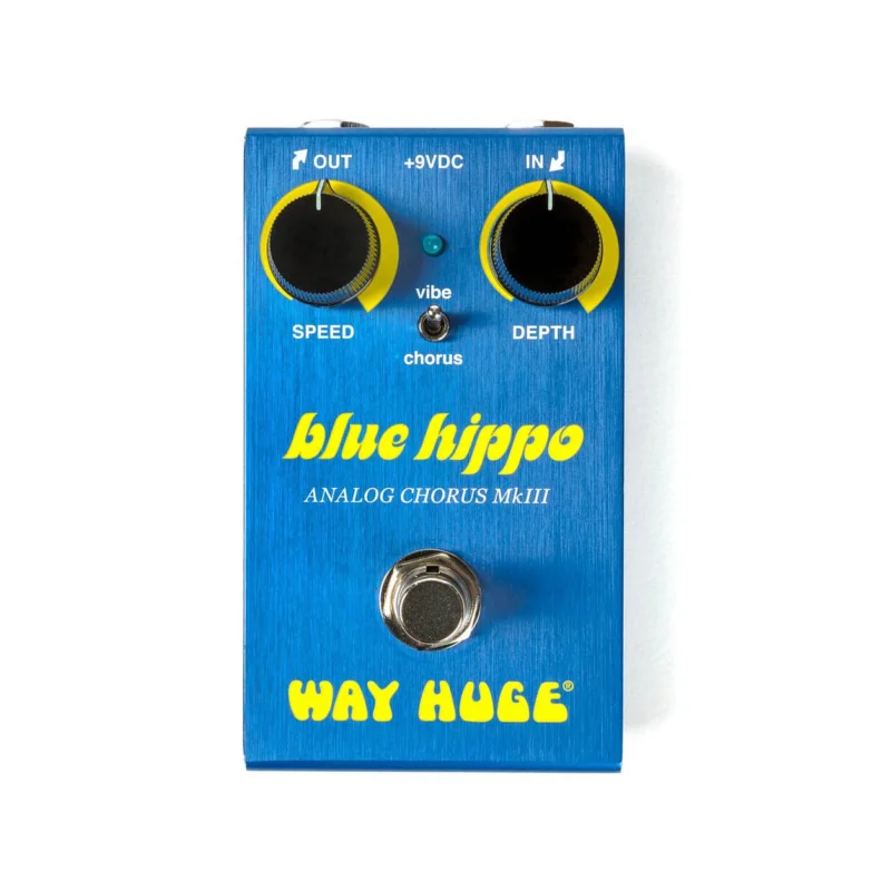 DUNLOP Way Huge Smalls Blue Hippo Aktuální