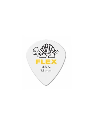 Víkendová Akce DUNLOP Tortex Flex Jazz III Xl 0.73 12ks