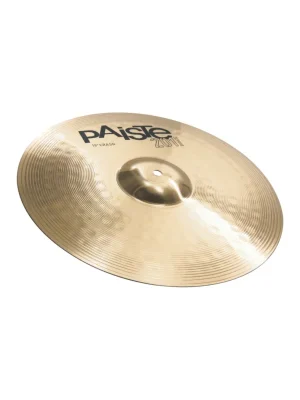 Super Cena PAISTE 201 Brozne Crash 14"