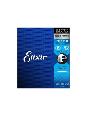 ELIXIR Polyweb Anti-Rust Super Light Výprodej
