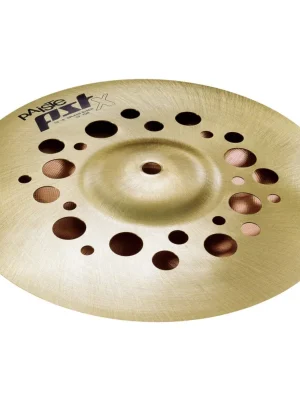 Rychlé Dodání PAISTE PSTX Splash Stack 10”/8”
