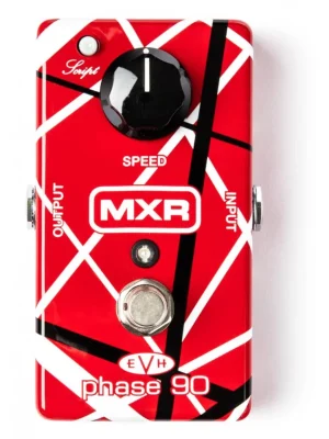 Víkendová Akce DUNLOP MXR EVH Phase 90
