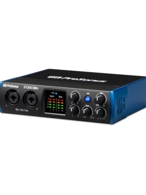 PRESONUS Studio 24c Horká Nabídka