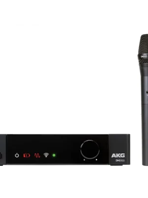 Značkový AKG DMS100 Vocal set