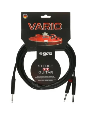 Poslední Šance KLOTZ VARIO-0150