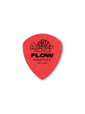 DUNLOP Tortex Flow Standard 0.50 12ks Tovární Cena