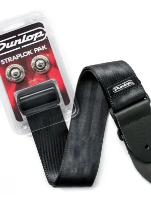 DUNLOP SLST001 Straplok Pak Originální