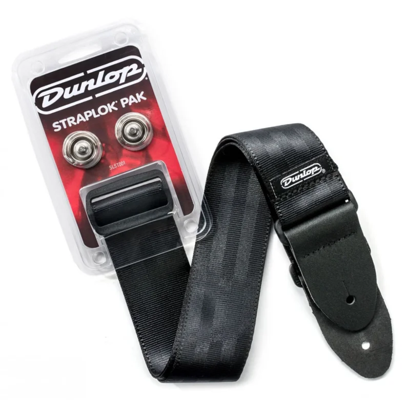 DUNLOP SLST001 Straplok Pak Originální