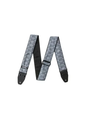 Výprodej DUNLOP D67-15 Jacquard Fleurs De Skull